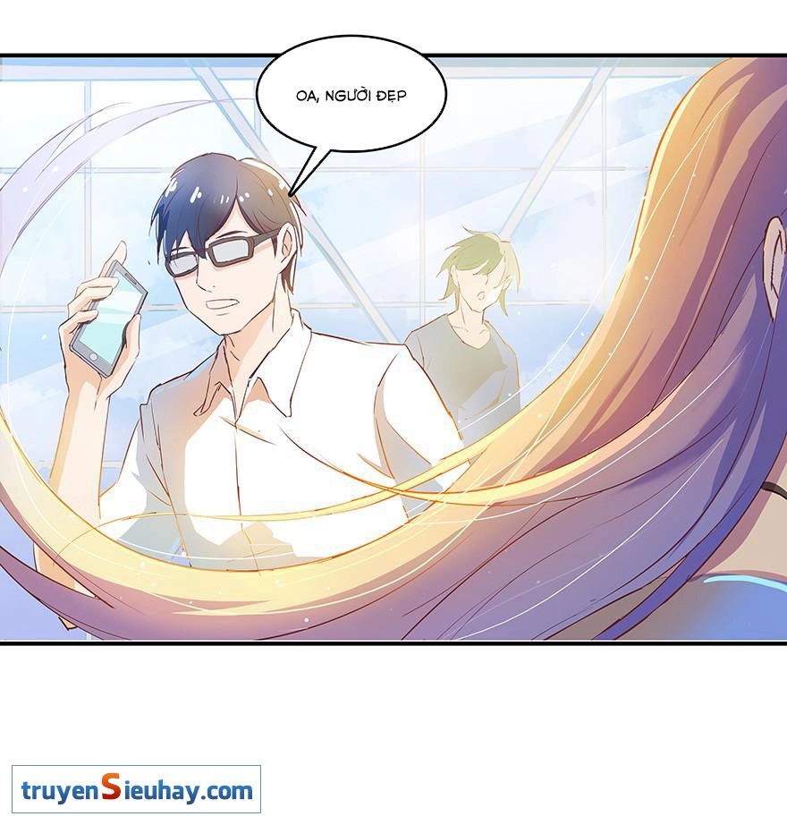 Tu Chân Nói Chuyện Phiếm Quần Chapter 7 - 73