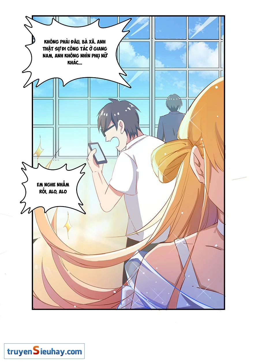 Tu Chân Nói Chuyện Phiếm Quần Chapter 7 - 74