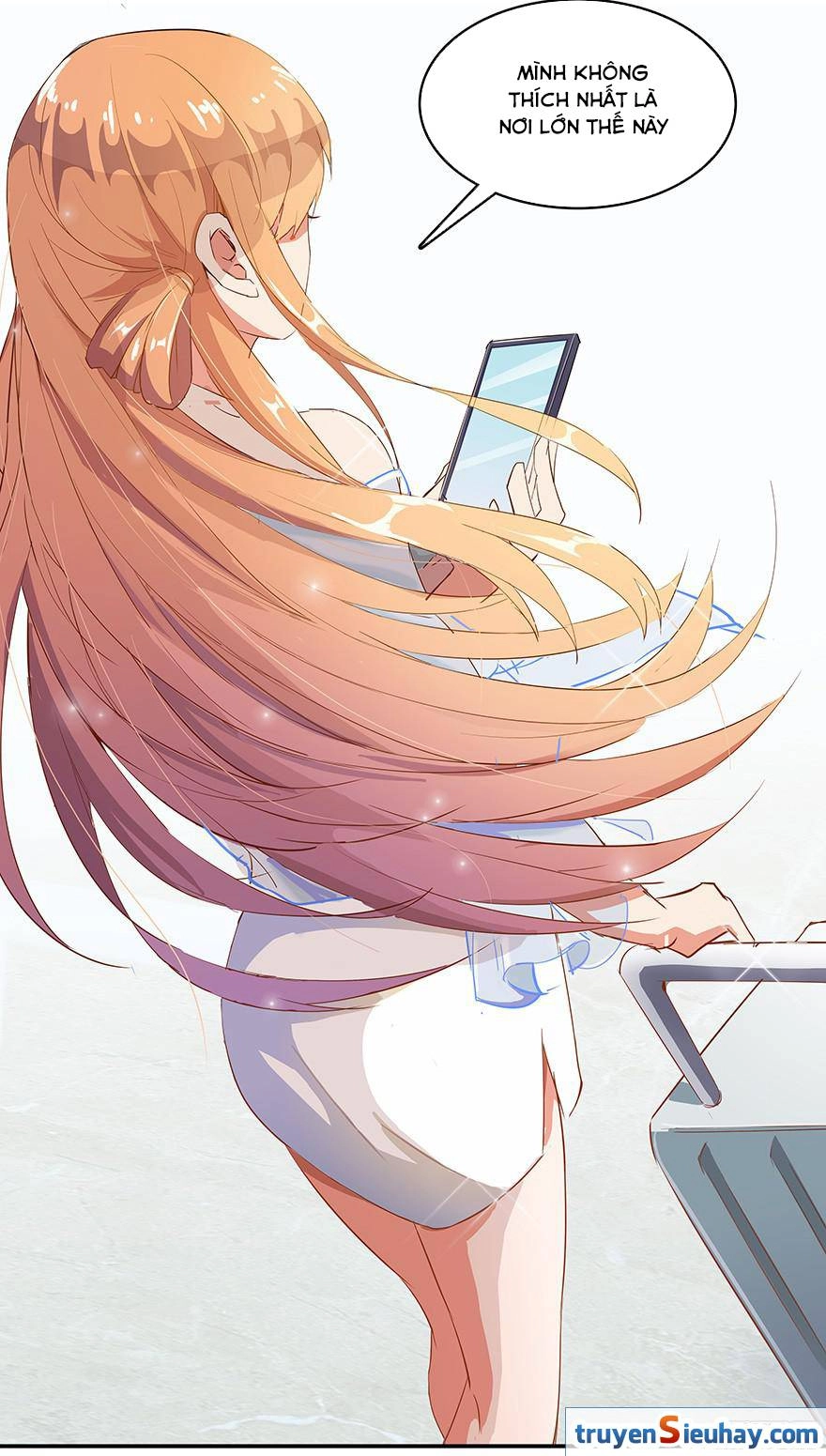 Tu Chân Nói Chuyện Phiếm Quần Chapter 7 - 76