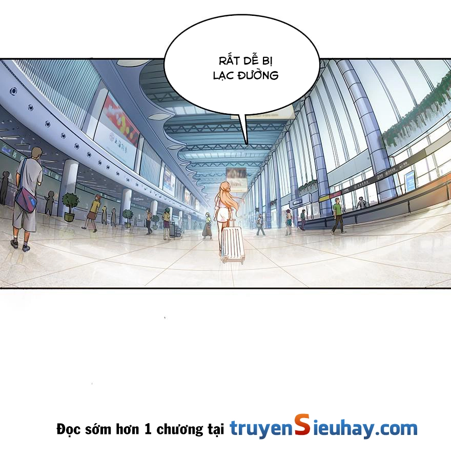 Tu Chân Nói Chuyện Phiếm Quần Chapter 7 - 78