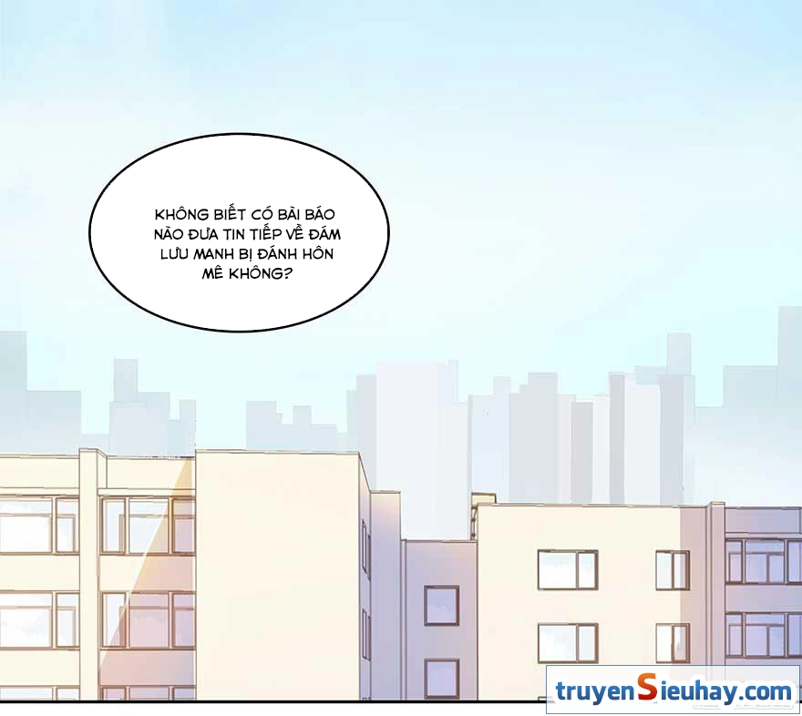 Tu Chân Nói Chuyện Phiếm Quần Chapter 8 - 2