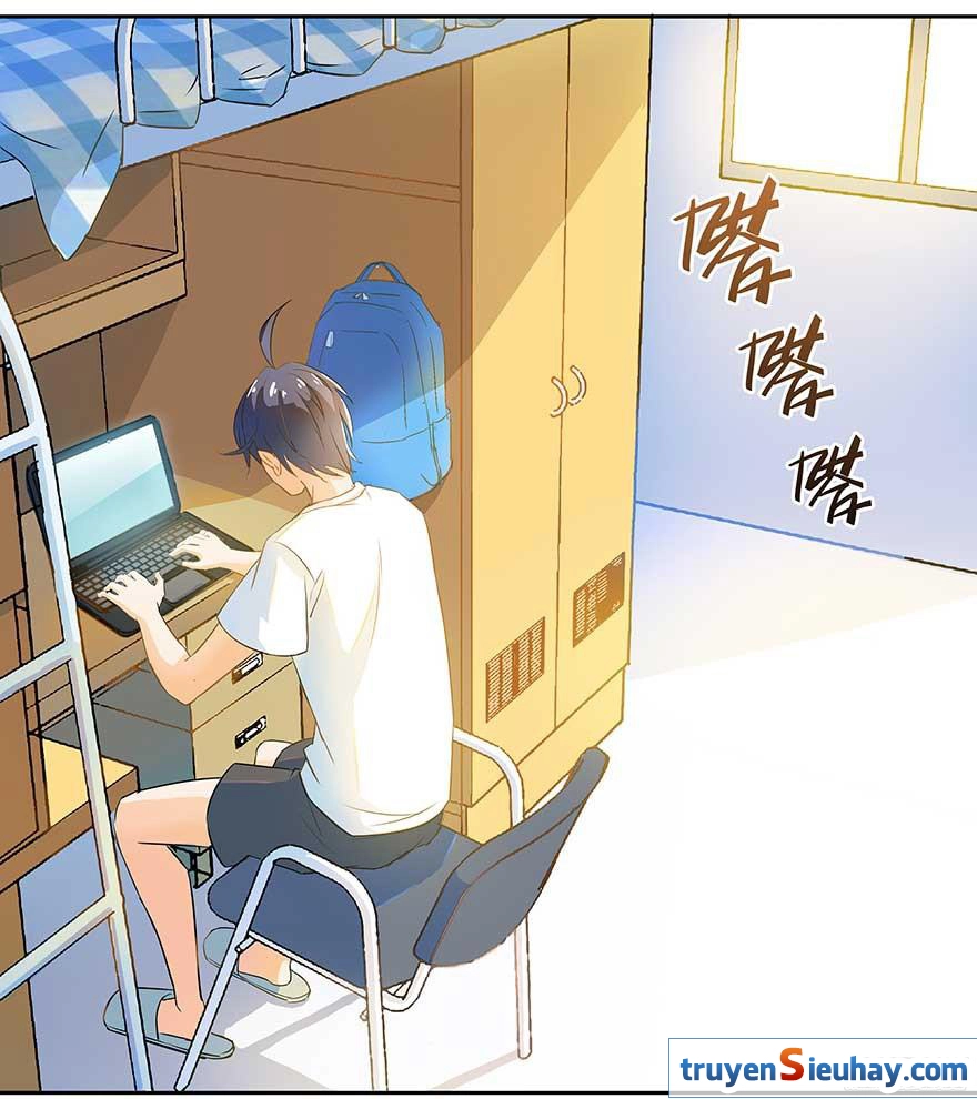 Tu Chân Nói Chuyện Phiếm Quần Chapter 8 - 3