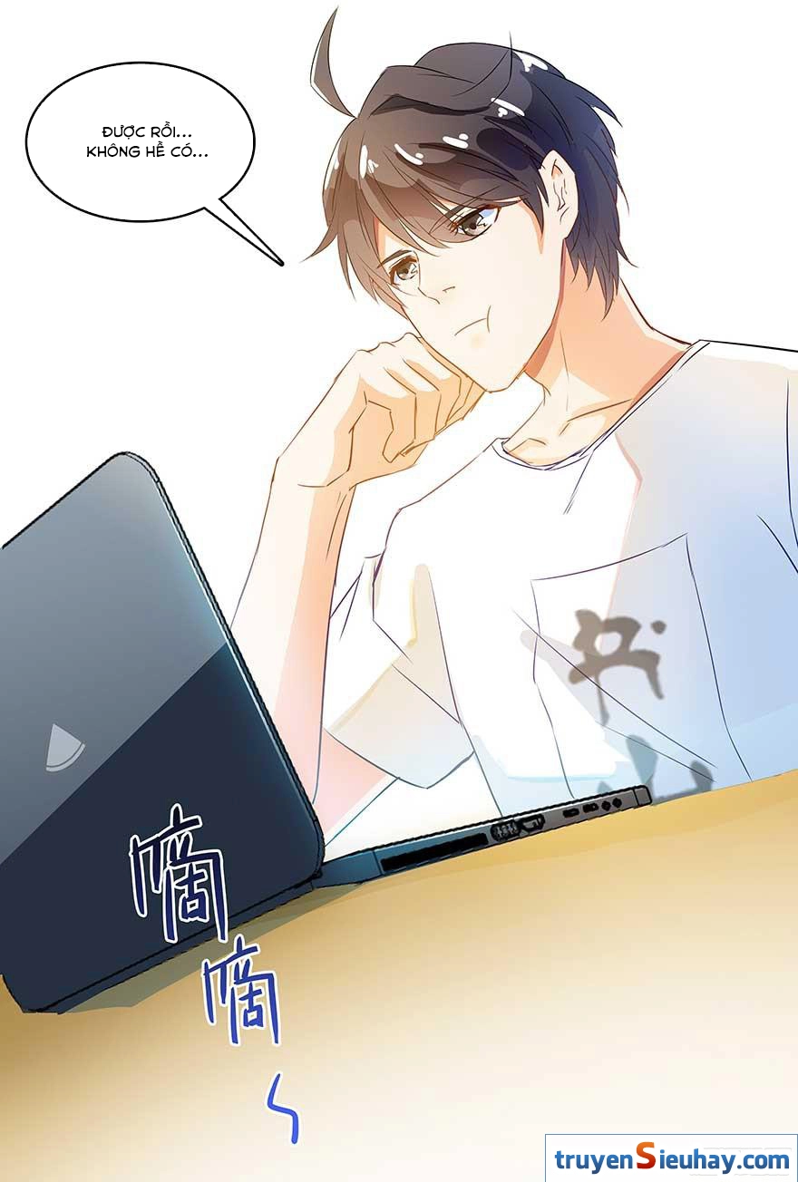 Tu Chân Nói Chuyện Phiếm Quần Chapter 8 - 4