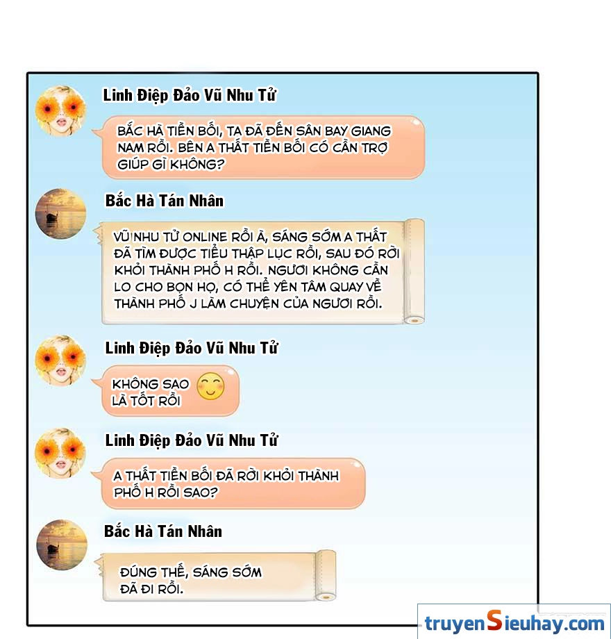 Tu Chân Nói Chuyện Phiếm Quần Chapter 8 - 5