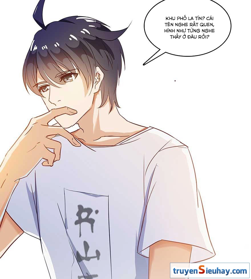 Tu Chân Nói Chuyện Phiếm Quần Chapter 8 - 14