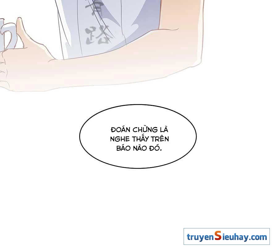 Tu Chân Nói Chuyện Phiếm Quần Chapter 8 - 15