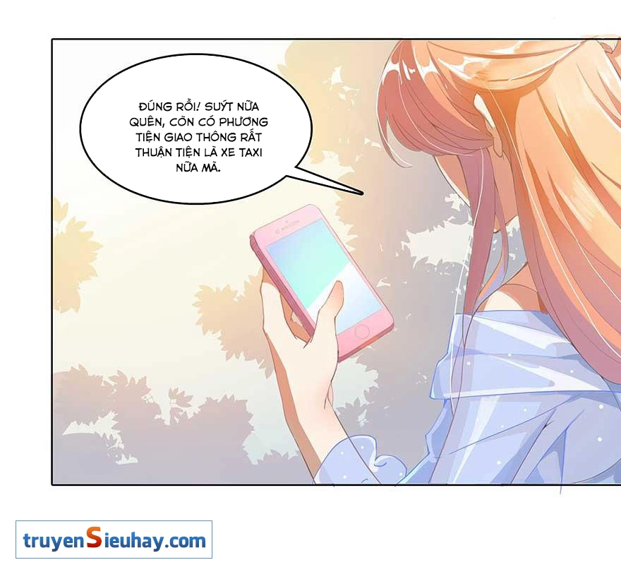 Tu Chân Nói Chuyện Phiếm Quần Chapter 8 - 16