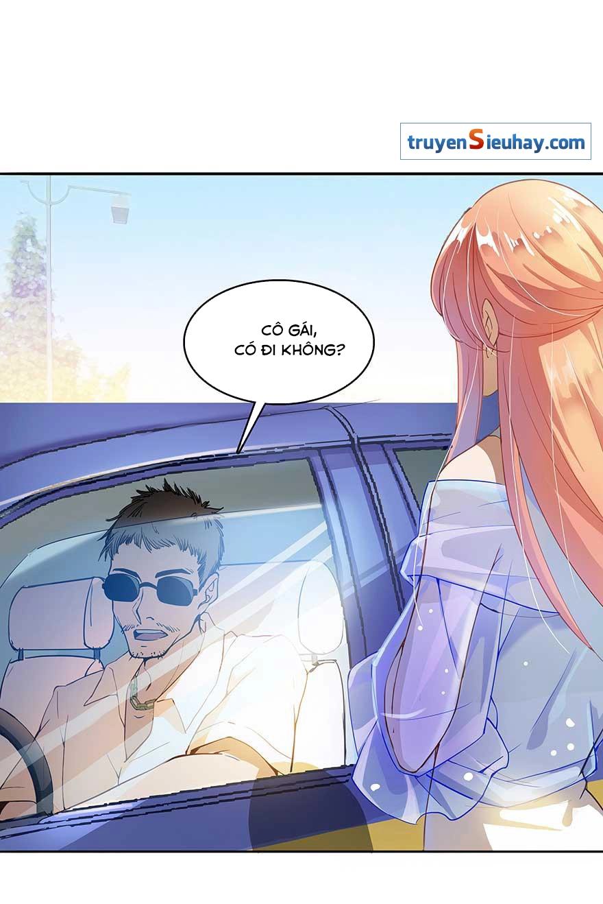 Tu Chân Nói Chuyện Phiếm Quần Chapter 8 - 17