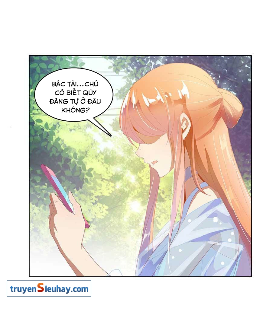 Tu Chân Nói Chuyện Phiếm Quần Chapter 8 - 18