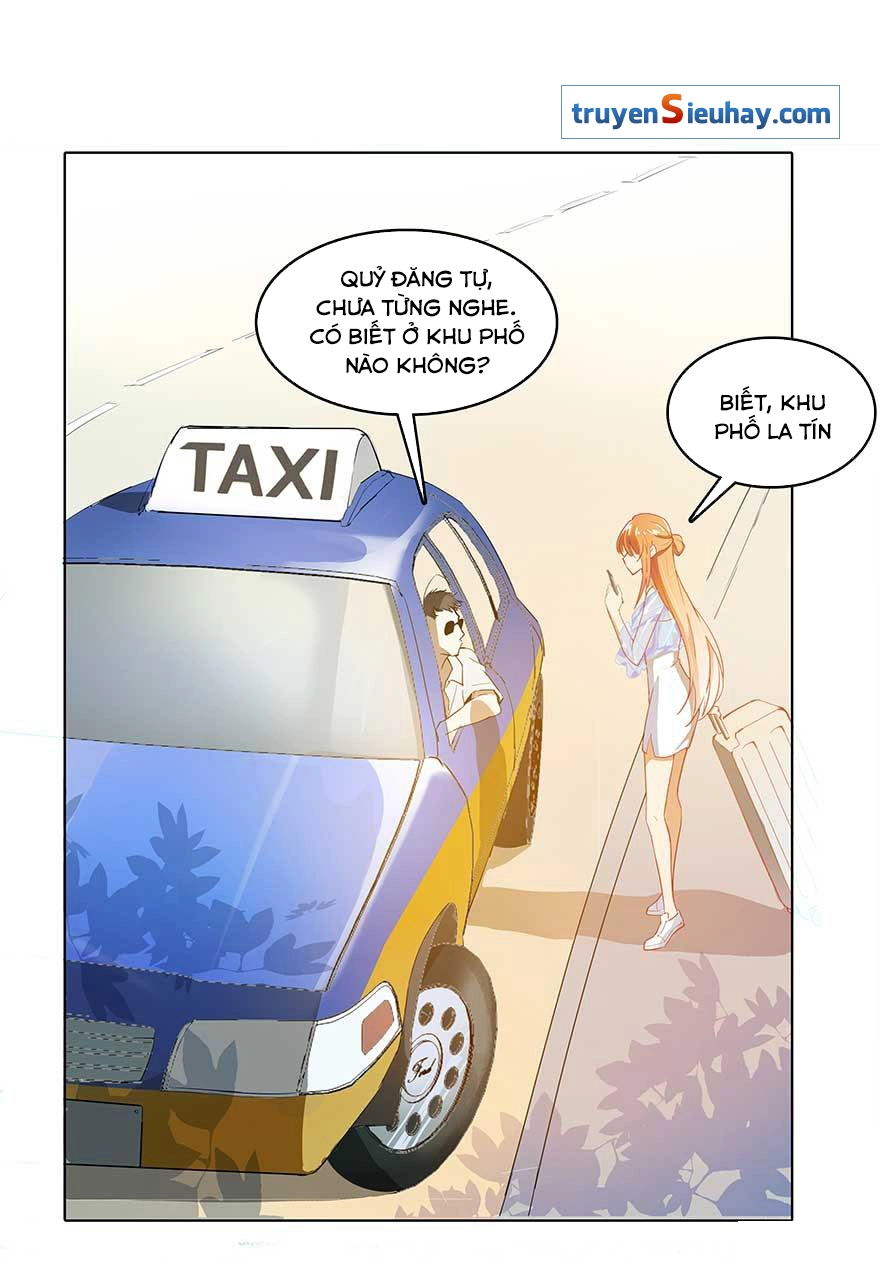 Tu Chân Nói Chuyện Phiếm Quần Chapter 8 - 19