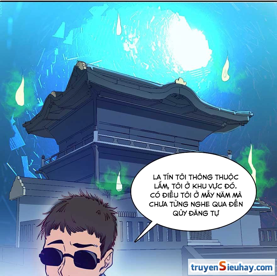 Tu Chân Nói Chuyện Phiếm Quần Chapter 8 - 20