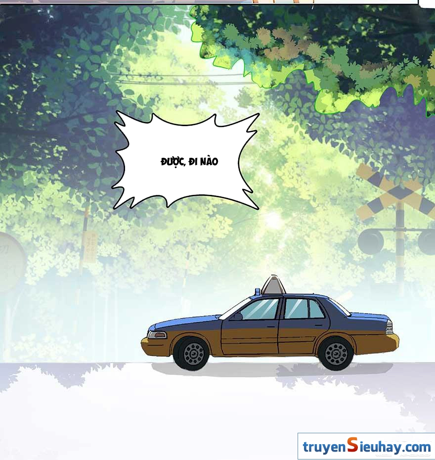 Tu Chân Nói Chuyện Phiếm Quần Chapter 8 - 23