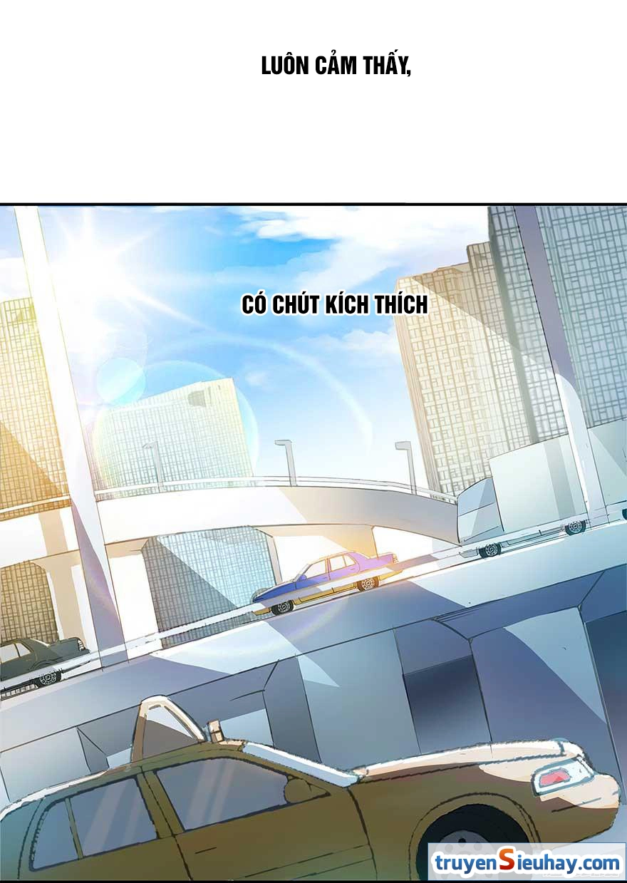 Tu Chân Nói Chuyện Phiếm Quần Chapter 8 - 28