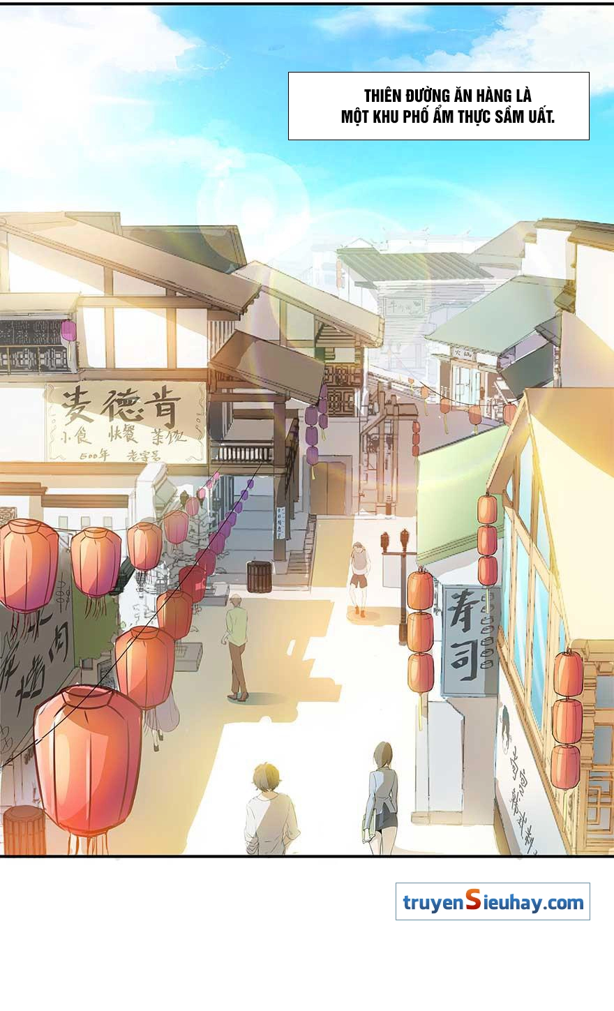 Tu Chân Nói Chuyện Phiếm Quần Chapter 8 - 31