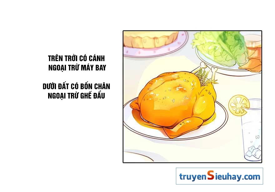 Tu Chân Nói Chuyện Phiếm Quần Chapter 8 - 32