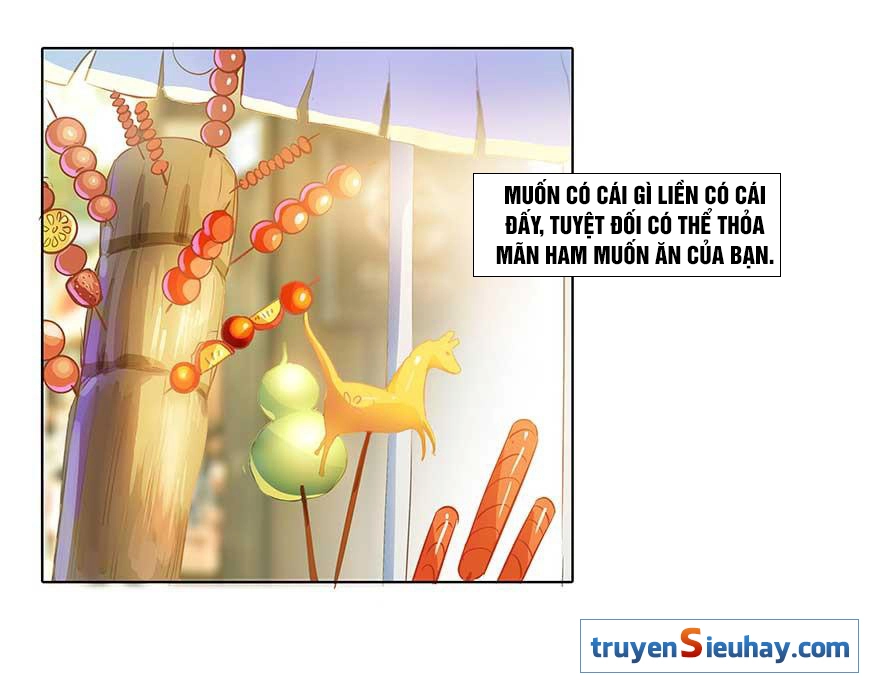 Tu Chân Nói Chuyện Phiếm Quần Chapter 8 - 33