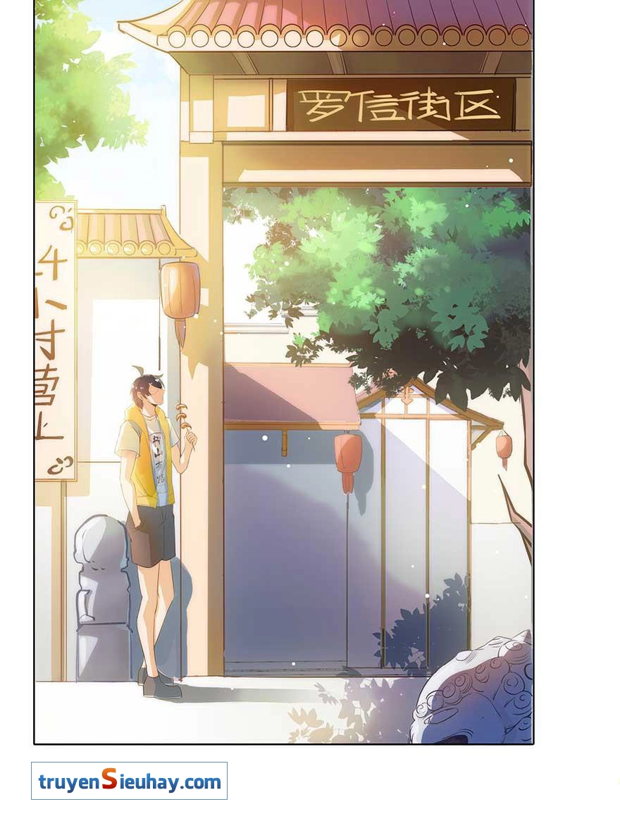 Tu Chân Nói Chuyện Phiếm Quần Chapter 8 - 36