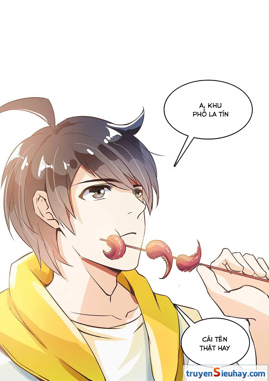 Tu Chân Nói Chuyện Phiếm Quần Chapter 8 - 37