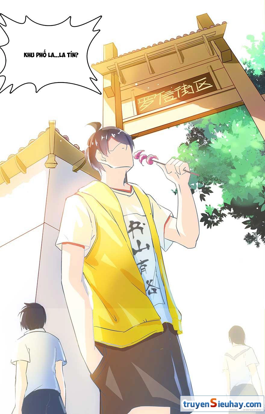 Tu Chân Nói Chuyện Phiếm Quần Chapter 8 - 39