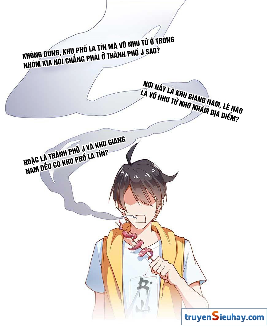 Tu Chân Nói Chuyện Phiếm Quần Chapter 8 - 40