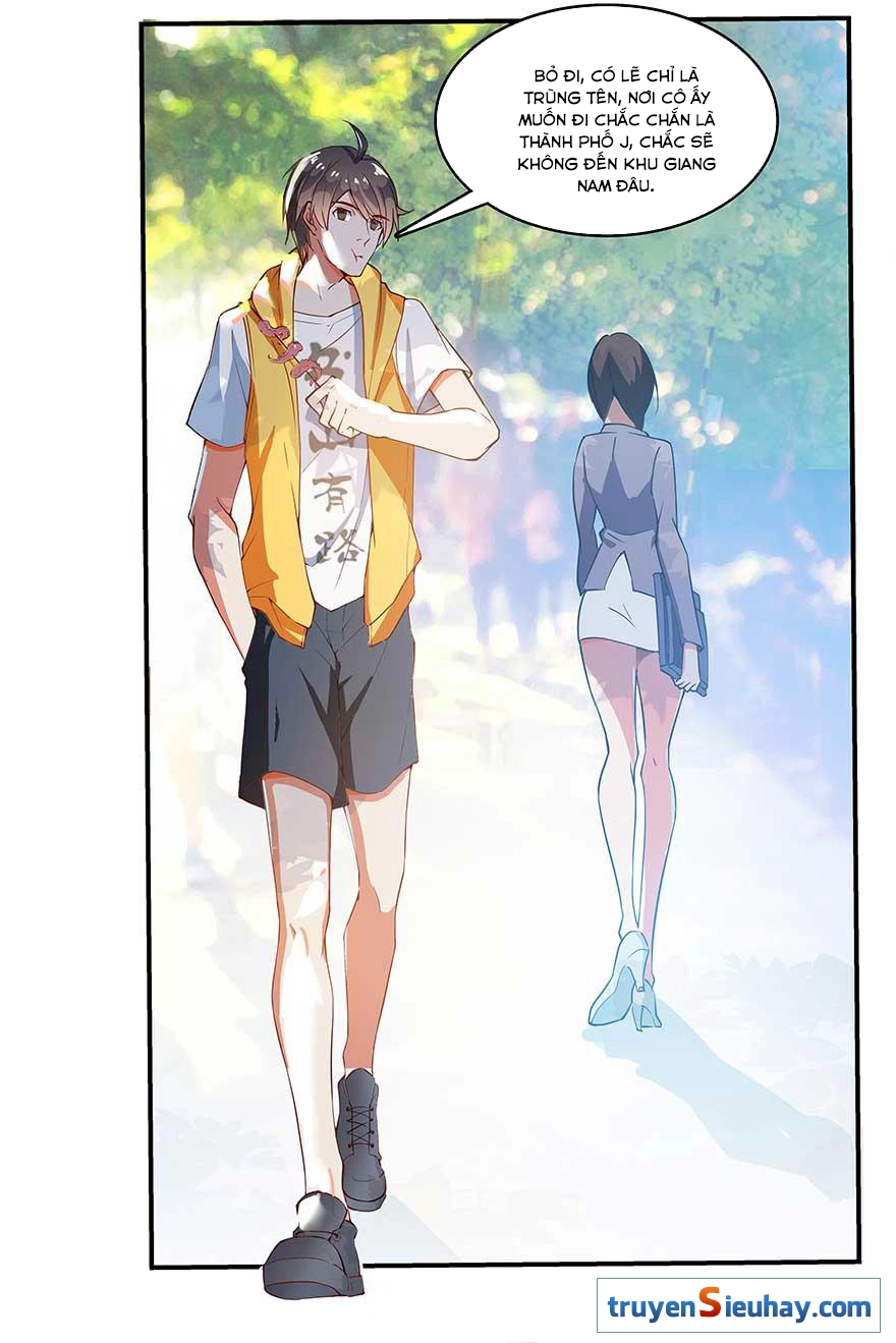 Tu Chân Nói Chuyện Phiếm Quần Chapter 8 - 41