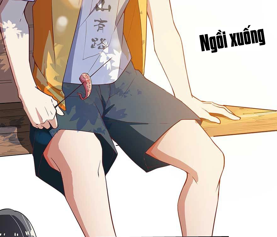 Tu Chân Nói Chuyện Phiếm Quần Chapter 8 - 43