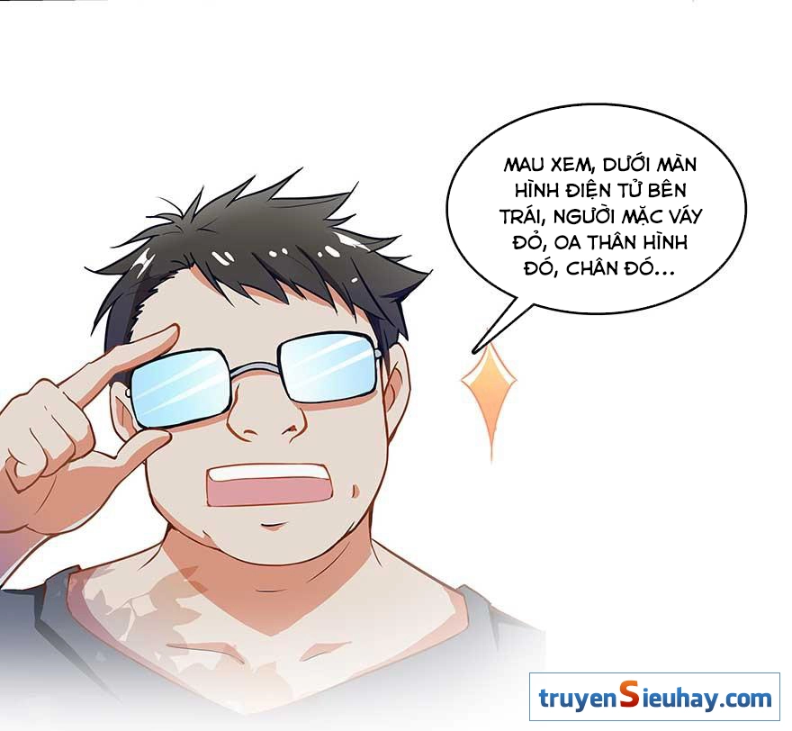 Tu Chân Nói Chuyện Phiếm Quần Chapter 8 - 45