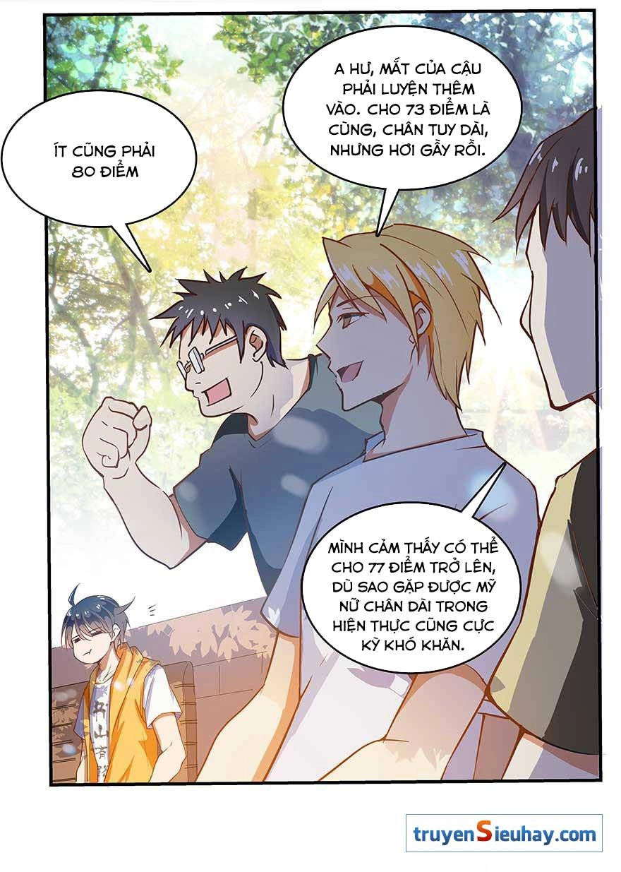 Tu Chân Nói Chuyện Phiếm Quần Chapter 8 - 46