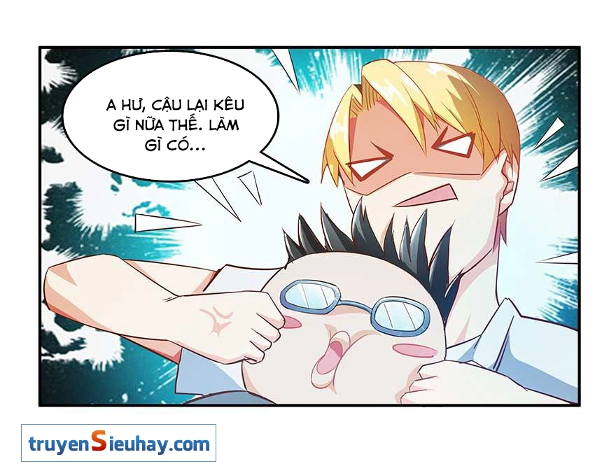 Tu Chân Nói Chuyện Phiếm Quần Chapter 8 - 48