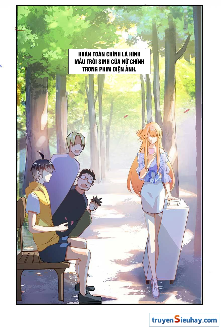 Tu Chân Nói Chuyện Phiếm Quần Chapter 8 - 55