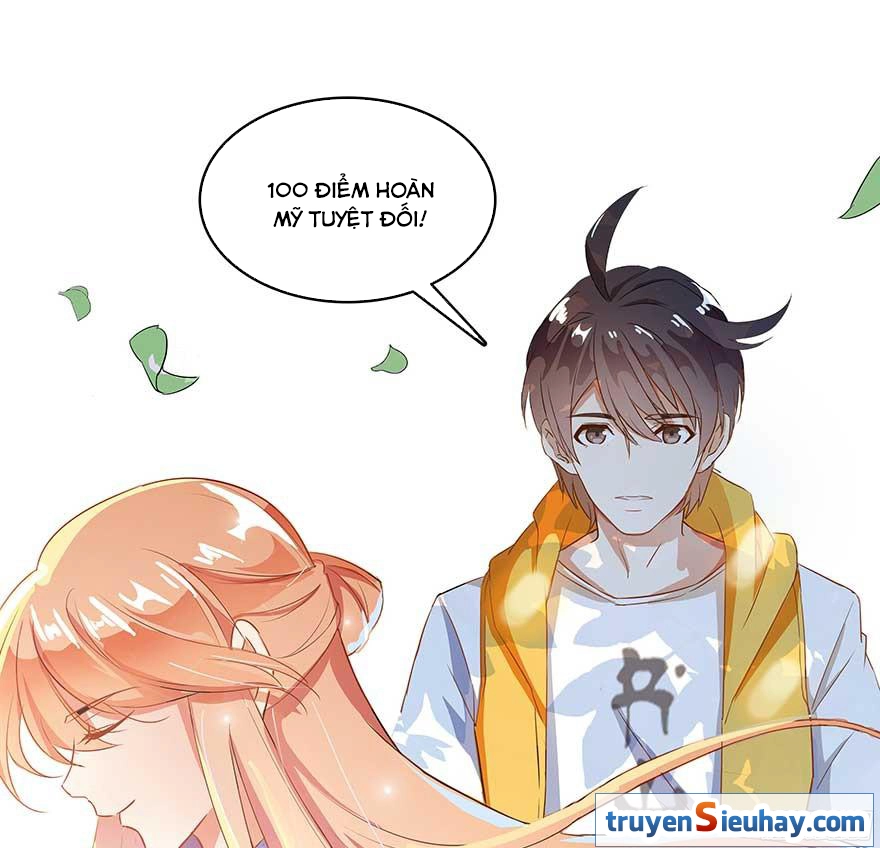 Tu Chân Nói Chuyện Phiếm Quần Chapter 8 - 56