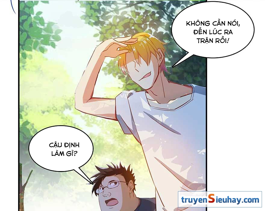 Tu Chân Nói Chuyện Phiếm Quần Chapter 8 - 58