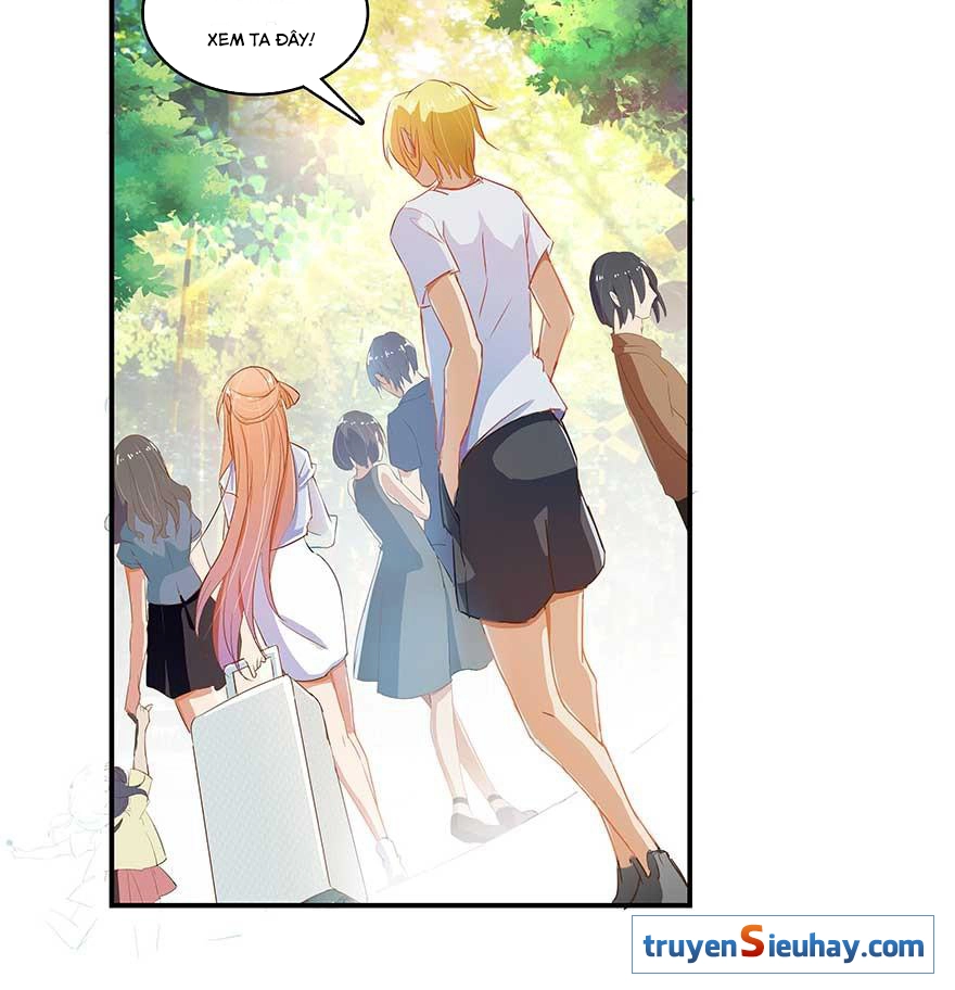 Tu Chân Nói Chuyện Phiếm Quần Chapter 8 - 61