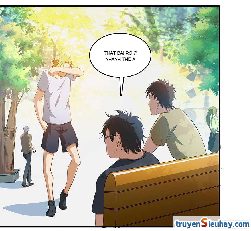 Tu Chân Nói Chuyện Phiếm Quần Chapter 8 - 63