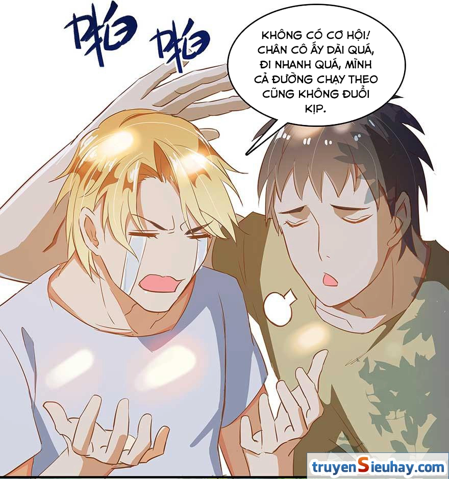 Tu Chân Nói Chuyện Phiếm Quần Chapter 8 - 64