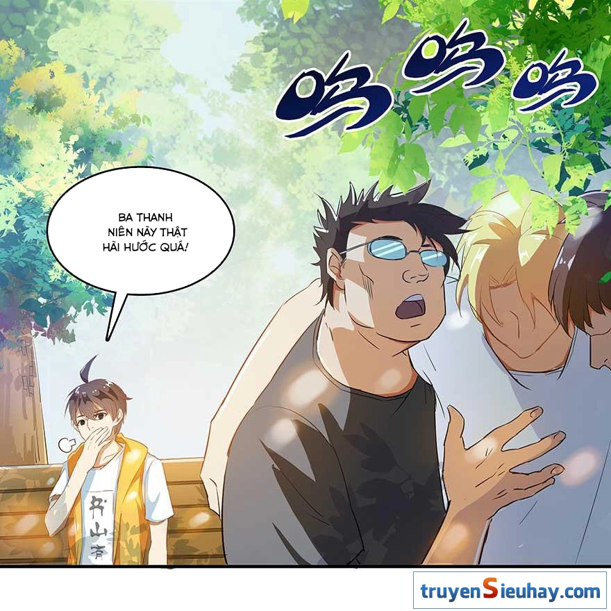 Tu Chân Nói Chuyện Phiếm Quần Chapter 8 - 65