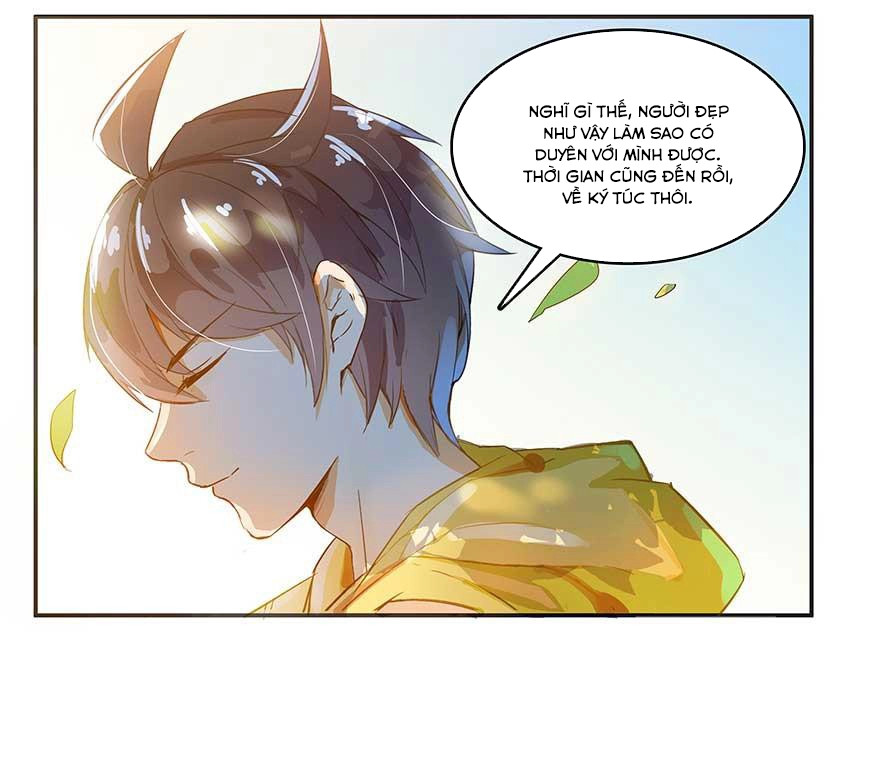 Tu Chân Nói Chuyện Phiếm Quần Chapter 8 - 80