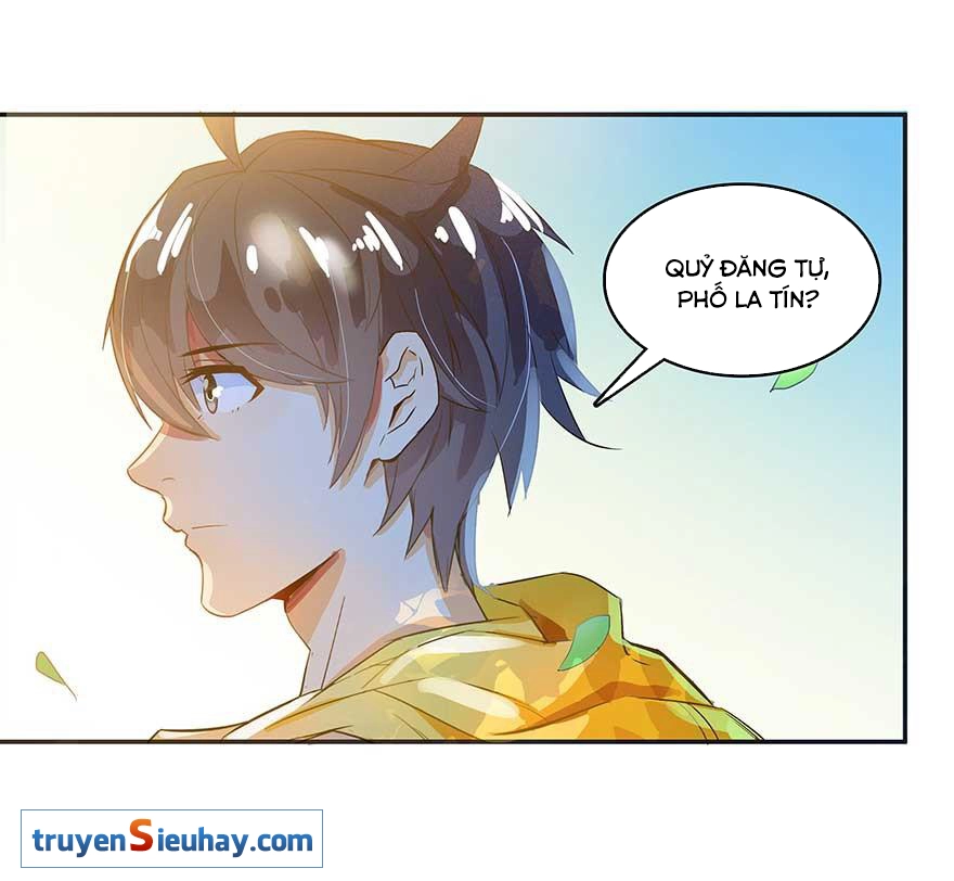 Tu Chân Nói Chuyện Phiếm Quần Chapter 8 - 82