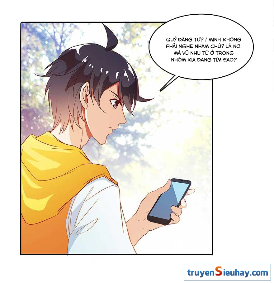 Tu Chân Nói Chuyện Phiếm Quần Chapter 9 - 2