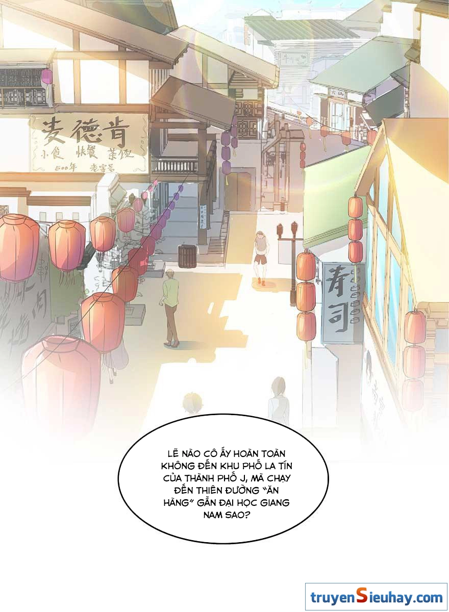 Tu Chân Nói Chuyện Phiếm Quần Chapter 9 - 6