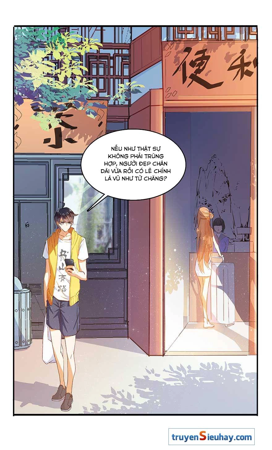 Tu Chân Nói Chuyện Phiếm Quần Chapter 9 - 7