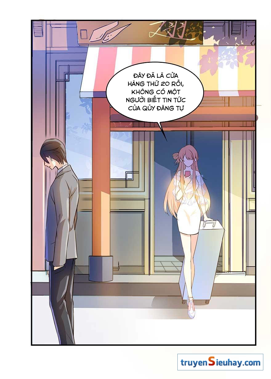 Tu Chân Nói Chuyện Phiếm Quần Chapter 9 - 12