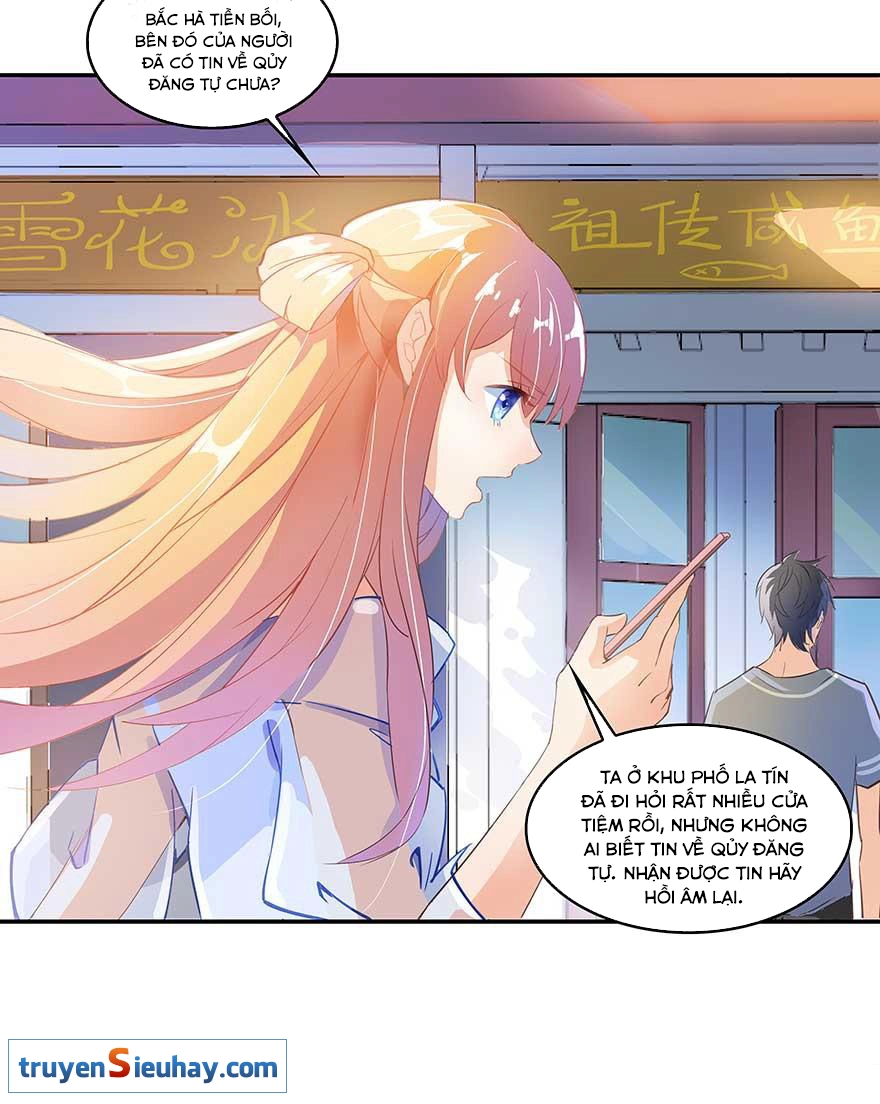 Tu Chân Nói Chuyện Phiếm Quần Chapter 9 - 14