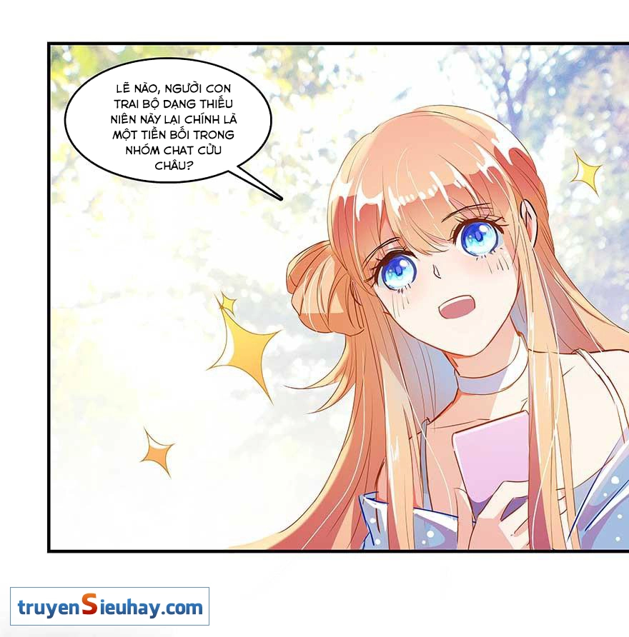 Tu Chân Nói Chuyện Phiếm Quần Chapter 9 - 18