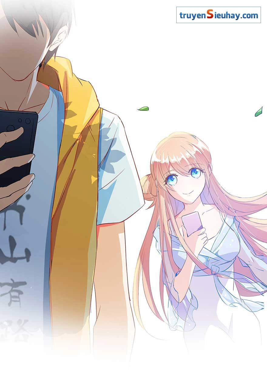 Tu Chân Nói Chuyện Phiếm Quần Chapter 9 - 19