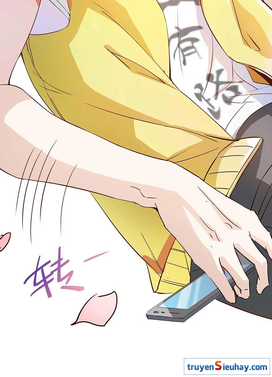 Tu Chân Nói Chuyện Phiếm Quần Chapter 9 - 23