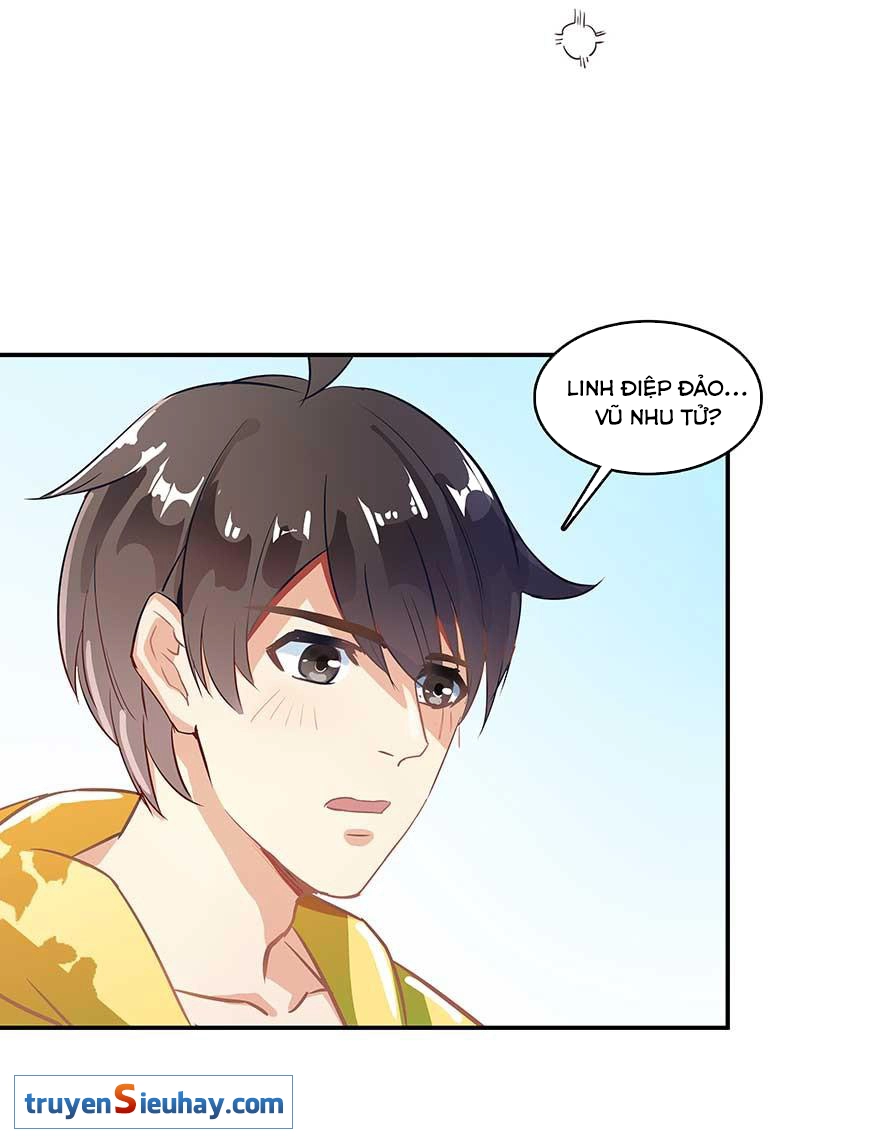 Tu Chân Nói Chuyện Phiếm Quần Chapter 9 - 25