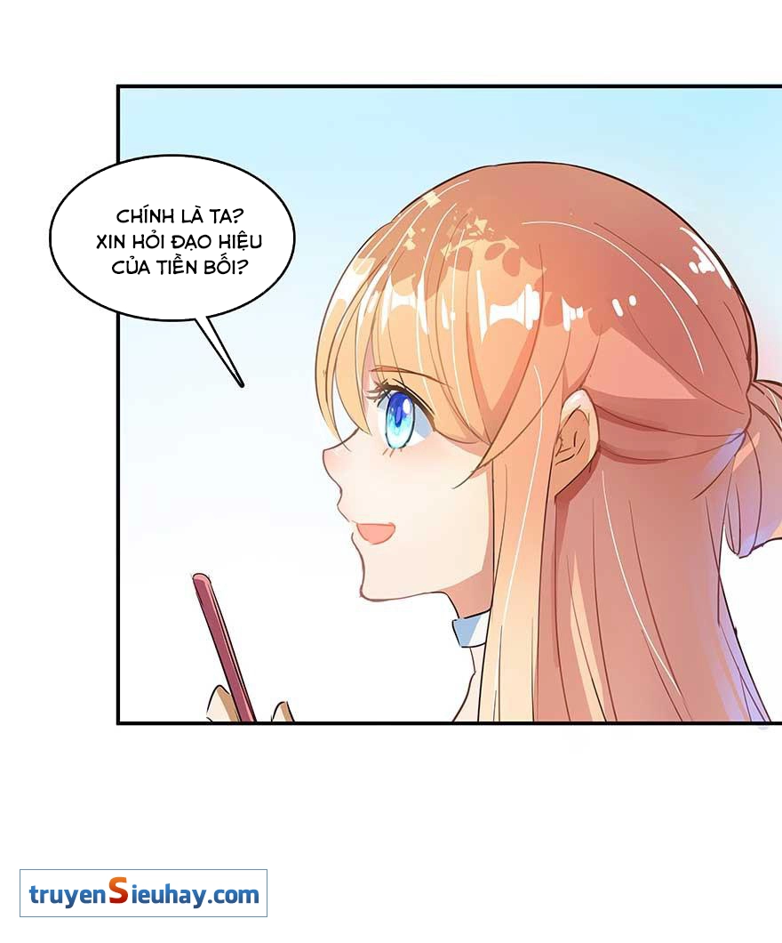 Tu Chân Nói Chuyện Phiếm Quần Chapter 9 - 26