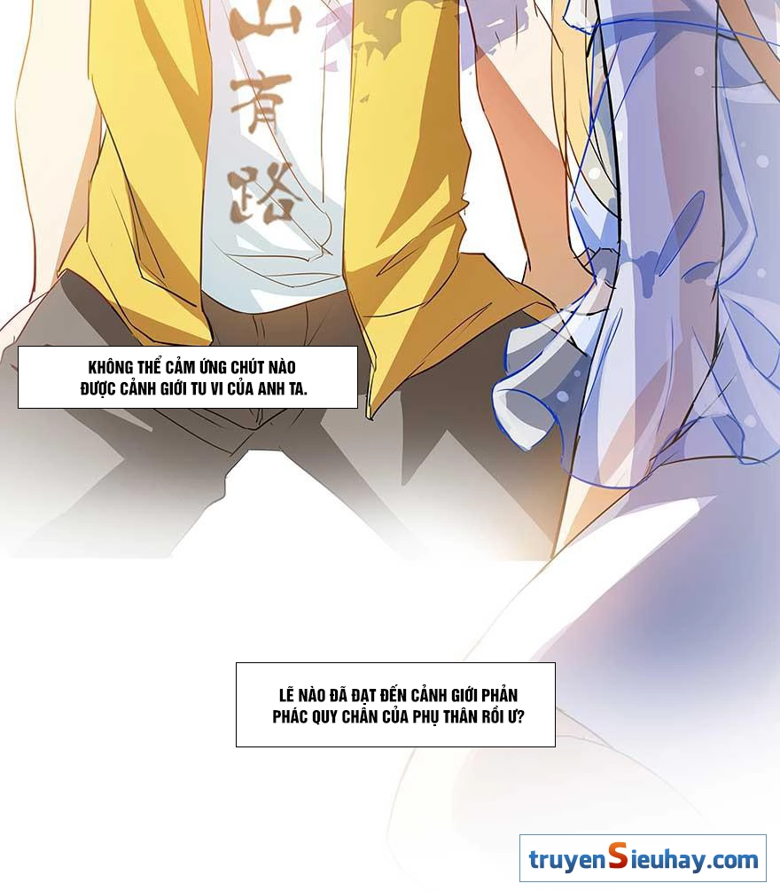 Tu Chân Nói Chuyện Phiếm Quần Chapter 9 - 28