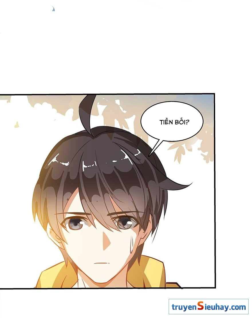 Tu Chân Nói Chuyện Phiếm Quần Chapter 9 - 29